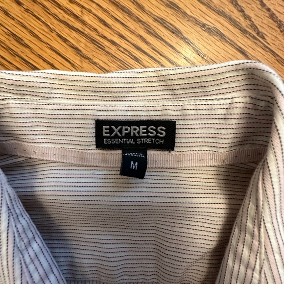 Dress Shirt - Picture 3 of 3